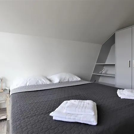 Prachtige Duinvilla's Op Natuurpark Holiday home Egmond aan den Hoef