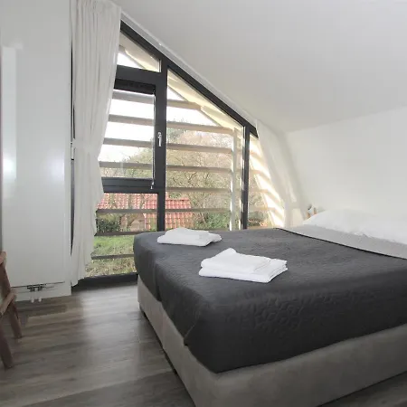 Prachtige Duinvilla's Op Natuurpark Holiday home