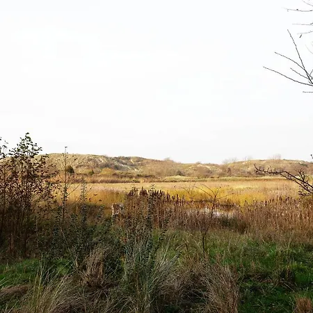 Prázdninový dům Prachtige Duinvilla's Op Natuurpark Egmond aan den Hoef
